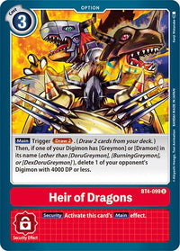 U - Bt 04 Booster Great Legend - BT4