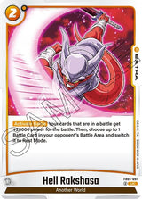 NM / Inglese / UC - Fusion World New Adventure - FB05