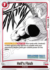 NM / Inglese / C - Fusion World Manga Booster 01 - FB06
