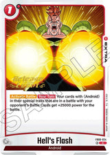 NM / Giapponese / Prereleasestamped - Fusion World Rivals Clash Pre Release.