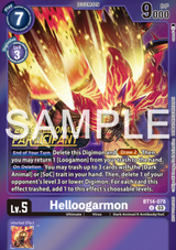 NM / Giapponese / P - BT14 #1