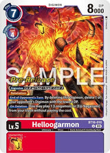 NM / Giapponese / Prereleasestamped - PRE-RELEASESTAMPED