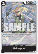 NM / Inglese / COMMON - (Reprint | missing pen symbol next to the artist n.