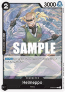 NM / Inglese / COMMON - ST-06: Starter Deck Absolute Justice