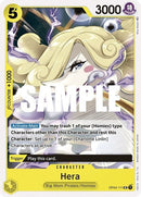 NM / Inglese / UNCOMMON - OP-04: Kingdoms of Intrigue