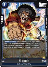 NM / Inglese / Championshippack 02 - Fusion World Promos - FB03