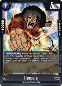 Championshippack 02 - Fusion World Promos - FB03