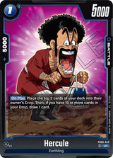 NM / Inglese / UC - Fusion World New Adventure - FB05