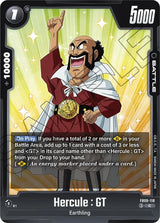 NM / Inglese / C - Fusion World Dual Evolution - FB09
