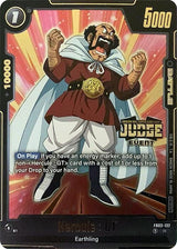 NM / Inglese / Judgepack 02 Eventjudge - Fusion World Promos - FB03