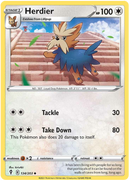 NM / Italiano / U 134/203 - Evoluzioni Eteree