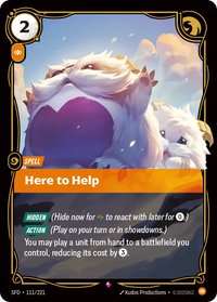 RARE - SPIRITFORGED-111