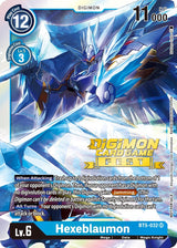 NM / Giapponese / Digimoncardgamefest 2022 - BT5