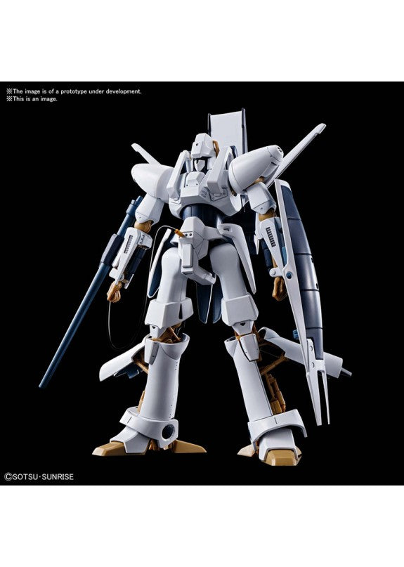 Bandai Plamo High Grade HG 1/144 L-Gaim Heavy Metal