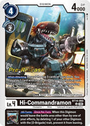 NM / Giapponese / Prereleasestamped - PRE-RELEASESTAMPED