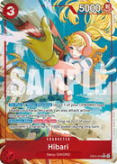 NM / Francese / ALTERNATEART - (Alternate Art) - EB-03: Heroines Edition