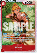 NM / Inglese / SUPERRARE - OP-11: A Fist of Divine Speed