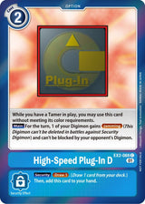 NM / Giapponese / Eventpack 4 - Evolution Cup - EX2