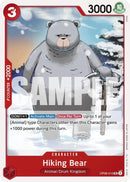 NM / Inglese / UNCOMMON - OP-08: Two Legends
