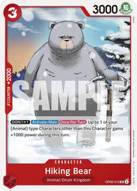 UNCOMMON - OP-08: Two Legends