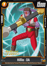 NM / Giapponese / Prereleasestamped - Fusion World Rivals Clash Pre Release.