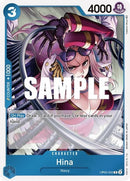 NM / Inglese / RARE - OP-05: Awakening of the New Era