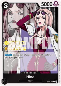 PROMO - (Judge Pack Vol. 3) - Judge Promos