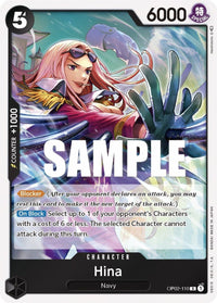 RARE - OP-02: Paramount War