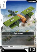 NM / Inglese / C - Gd 04 Phantom Aria - GD04
