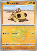 NM / Italiano / C 052/131 - Evoluzioni Prismatiche - Master Ball Reverse Ho.