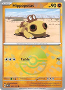 NM / Italiano / C 052/131 - Evoluzioni Prismatiche - Poké Ball Reverse Holo.