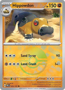 NM / Italiano / C 053/131 - Evoluzioni Prismatiche - Poké Ball Reverse Holo.