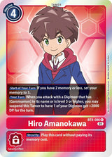NM / Inglese / R - Bt 08 New Awakening - BT8