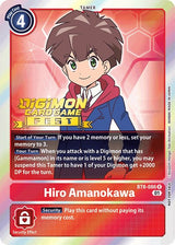 NM / Giapponese / Digimoncardgamefest 2022 - BT8