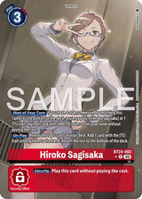 NM / Giapponese / AA - Bt 24 Time Stranger - BT24