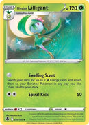 NM / Italiano / R 010/195 - Tempesta Argentata