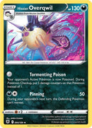 NM / Italiano / U 090/189 - Lucentezza Siderale