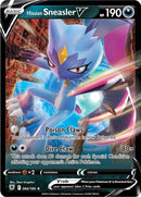 NM / Italiano / RR 094/189 - Lucentezza Siderale
