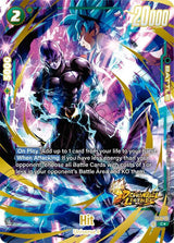NM / Inglese / Bonuspackaa - Fusion World Starter Deck Ex Giblet - FS10