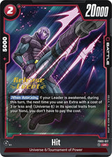 NM / Giapponese / Prereleasestamped - Fusion World Raging Roar Pre Release.