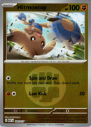 NM / Italiano / C 102/217 - Ascesa Eroica - Energy Reverse Holo (Reverse En.