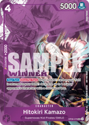 NM / Giapponese / PROMO - (Winner Pack 2025 Vol. 1) - Winner Pack