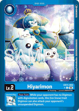 NM / Inglese / AA - Foil Coloured Border Ex 11 Extra Booster Dawn Of Liber.