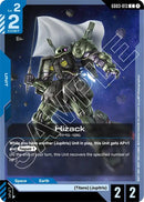 NM / Inglese / C - Gd 03 Steel Requiem - GD03
