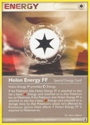 NM / Italiano / R 104/113 - EX Specie Delta