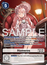 NM / Giapponese / AA - BT24