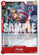 NM / Inglese / PROMO - Tournament Pack