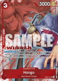 PROMO - (Winner Pack 2025 Vol. 2) - Winner Pack