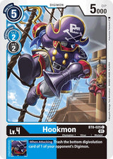 NM / Inglese / C - Bt 08 New Awakening - BT8