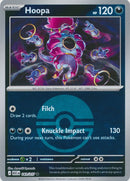 NM / Italiano / RH 141/217 - Ascesa Eroica - Ball & Rocket Reverse Holo (Po.